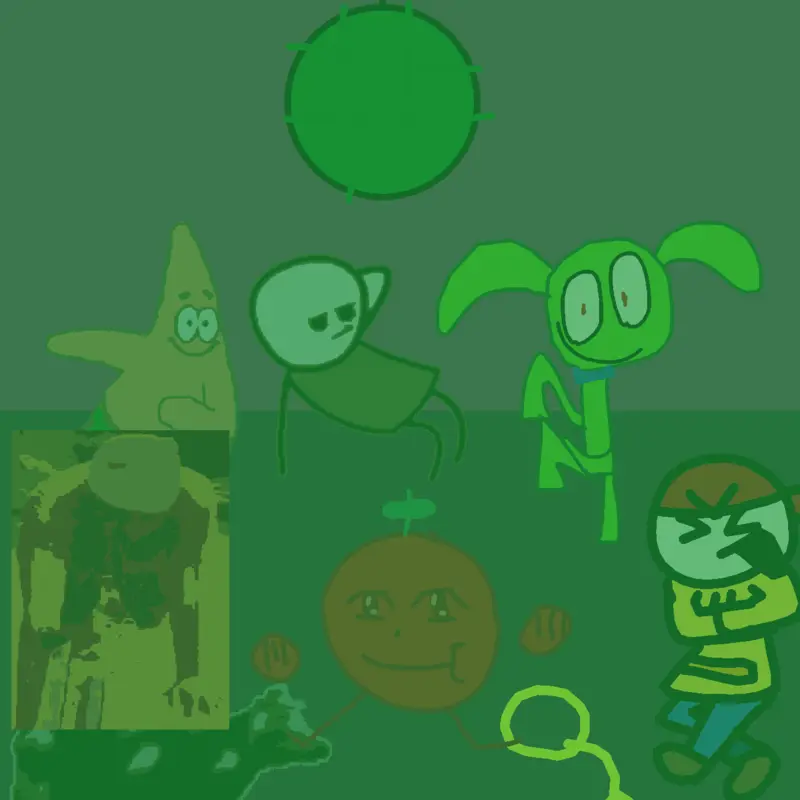 Game by @FreakyNooby