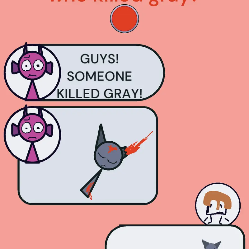 Game by @SUPERMASSIVE_GIANT_BEE
