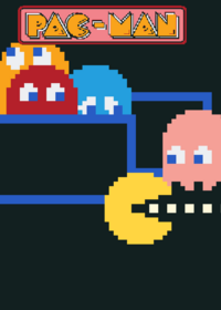 Pac-Man