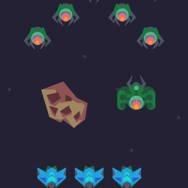 Game by @kanok
