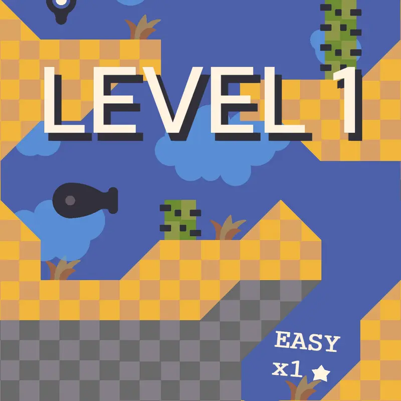 Game by @joel77