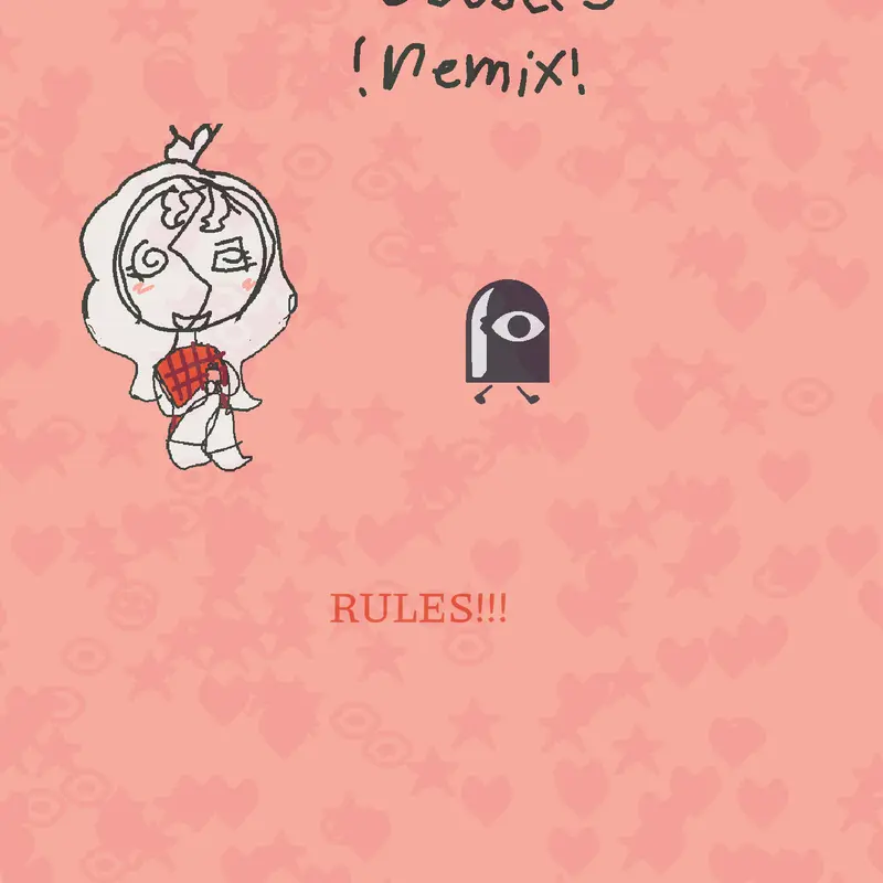 Game by @c4l1c0
