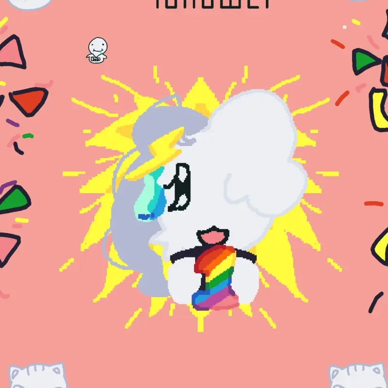 Game by @lovey_cloudy