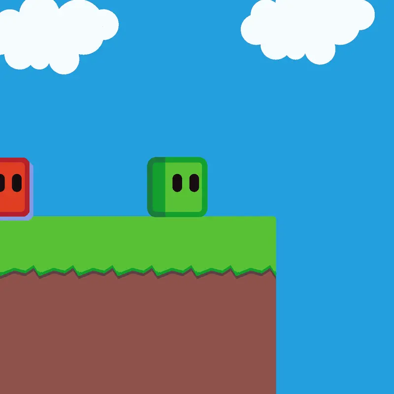 Game by @inky666