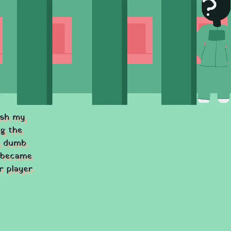 Game by @Halloweeying_Kairos
