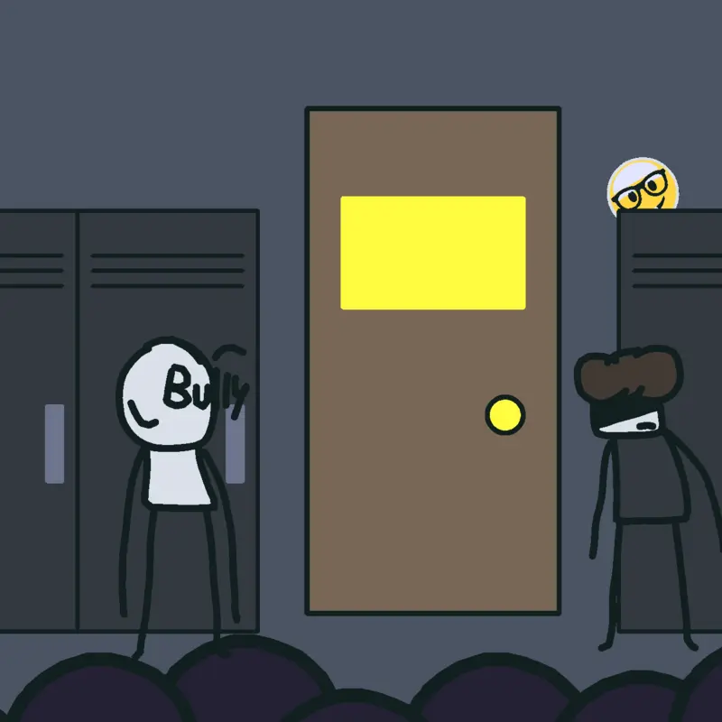 Game by @SnowTale