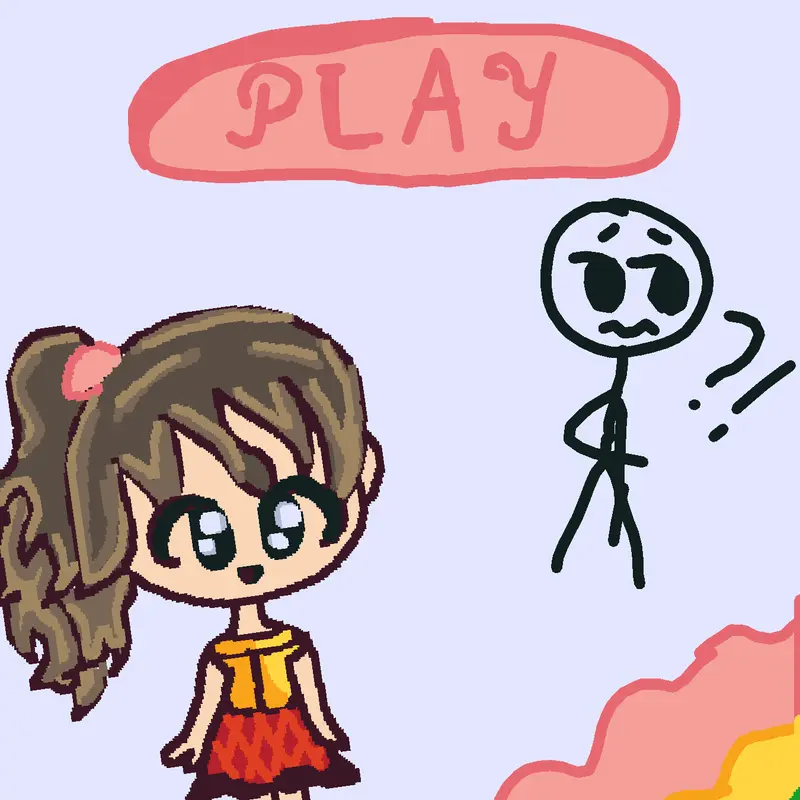 Game by @Cute_happy_kitty