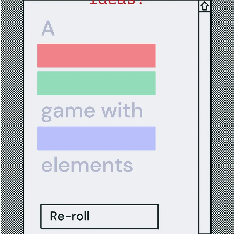 Game by @DonkeyKongCountry