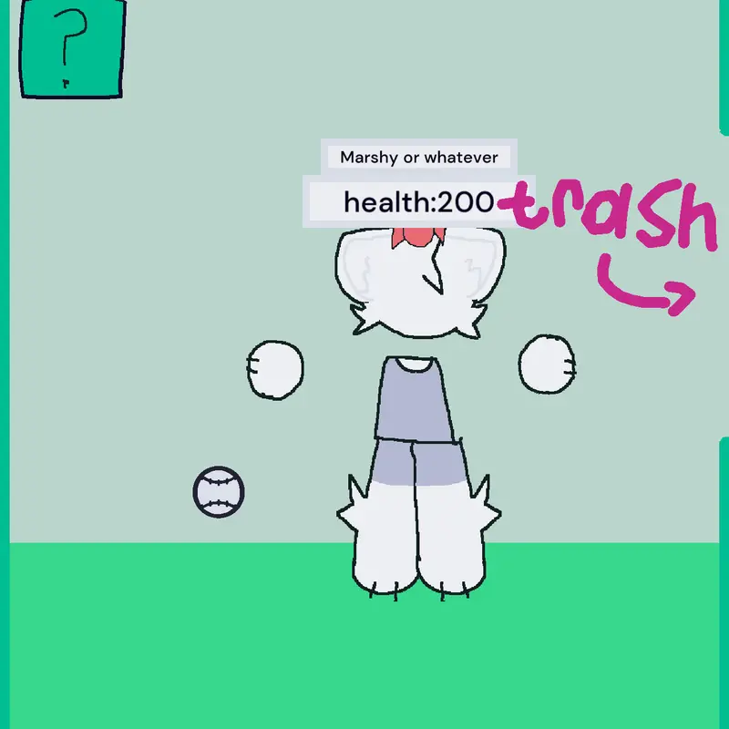 Game by @cajsh