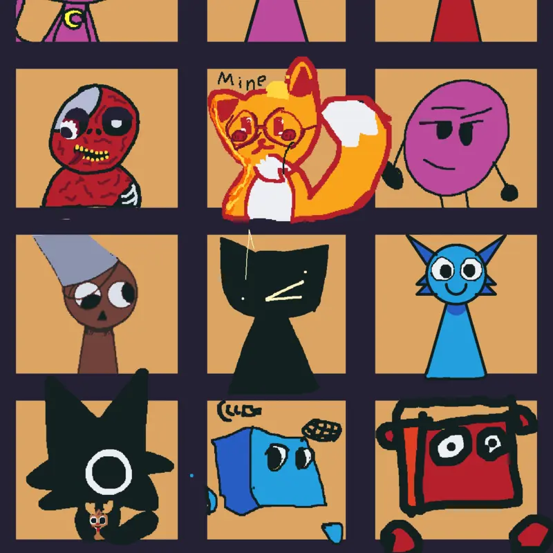 Game by @kittyyyyhhhh