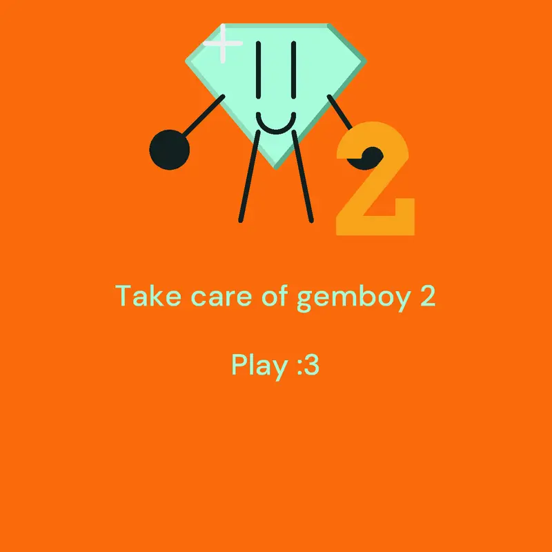 Game by @randomzdgu