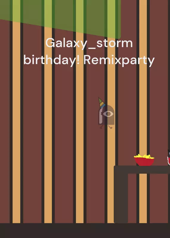 Game by @Galaxy_storm