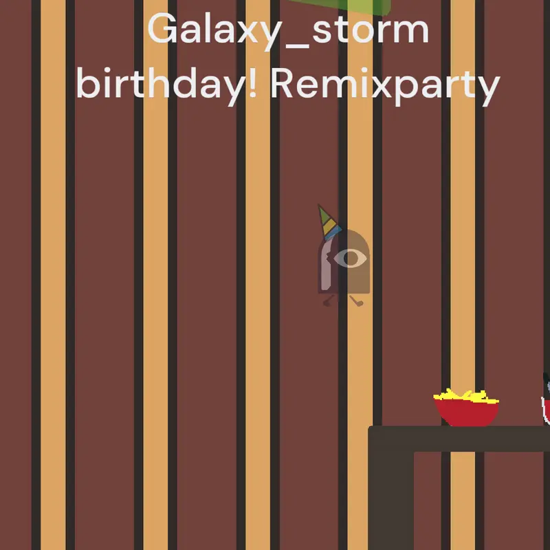 Game by @Galaxy_storm