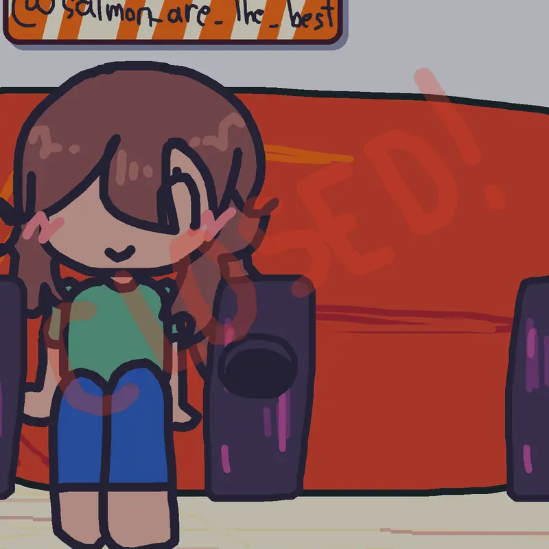 Game by @salmon_are_the_best