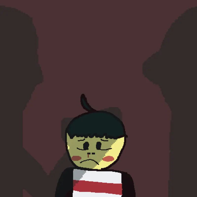 Game by @donkku