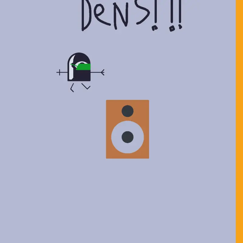 Game by @sasasyn