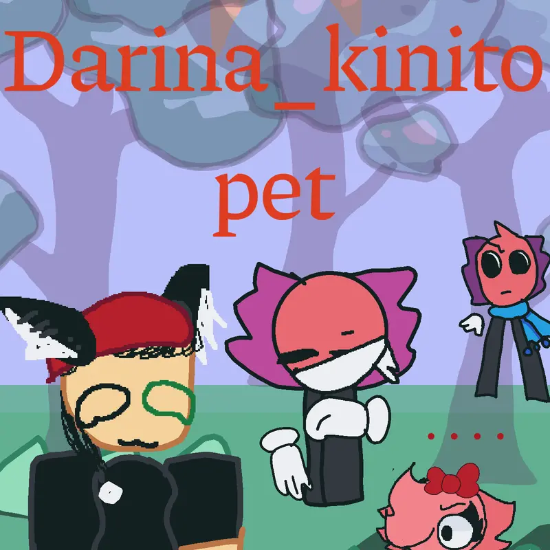Game by @lavaguj