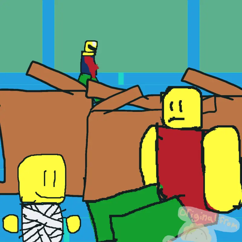 Game by @poogati