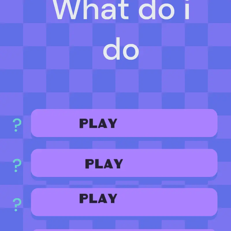Game by @pachugaming