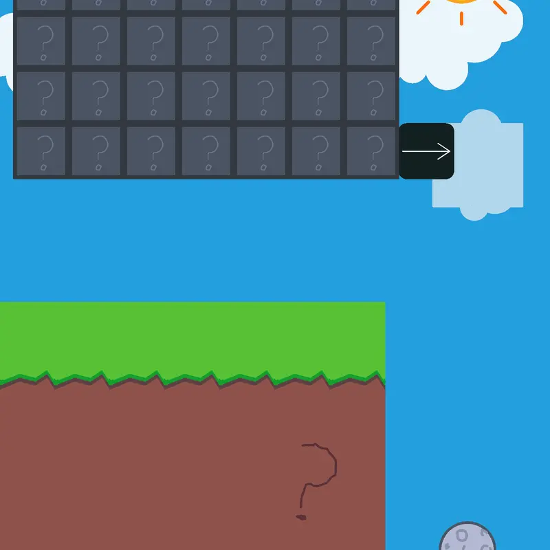 Game by @Dragos_894