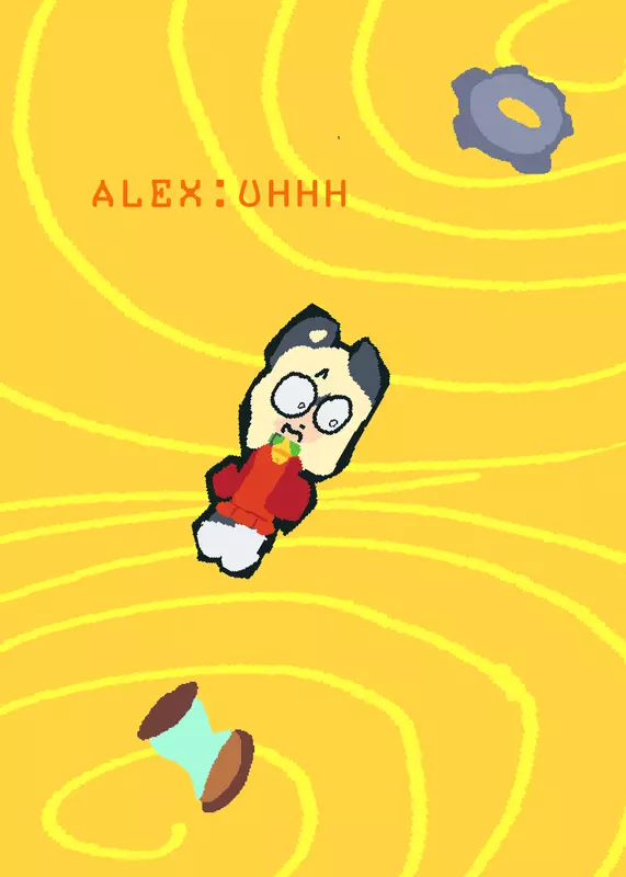 Game by @Starfruitandphantom