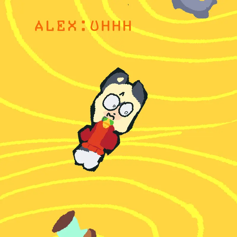 Game by @Starfruitandphantom