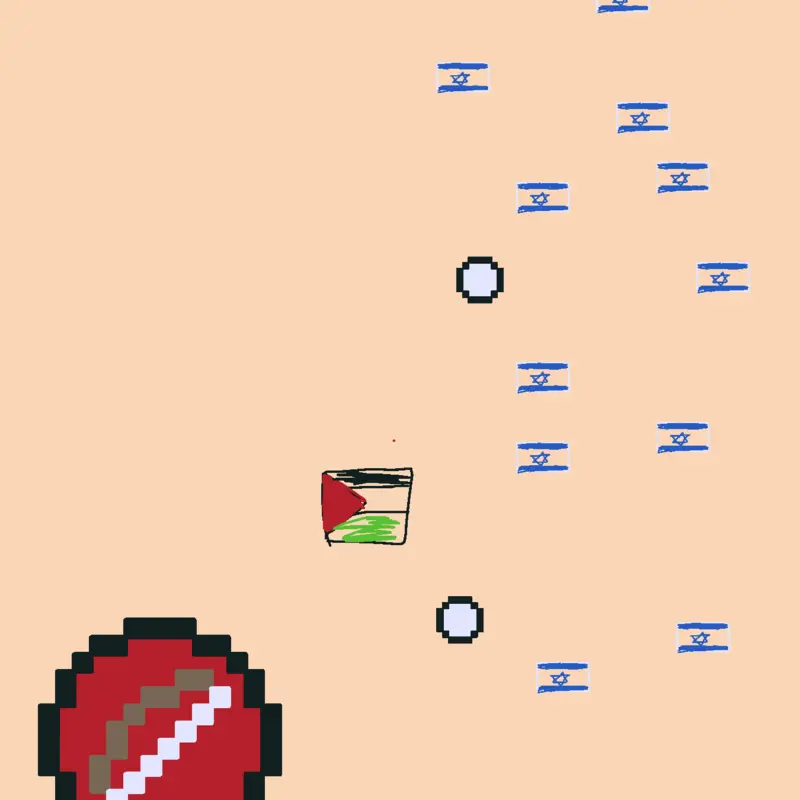 Game by @vtvtu
