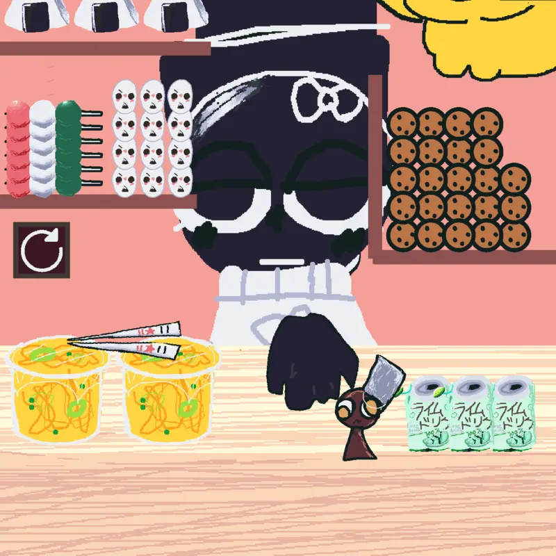 Game by @Izz_Zaira