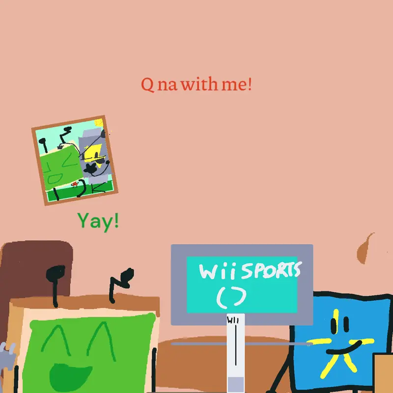 Game by @bfdi-sillyfan