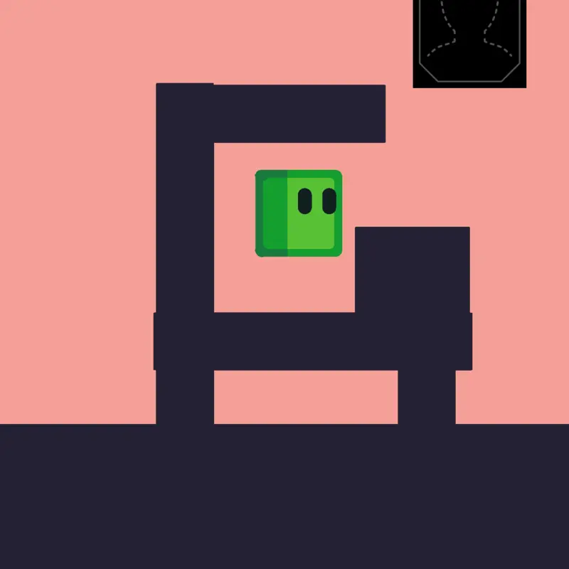 Game by @pabe