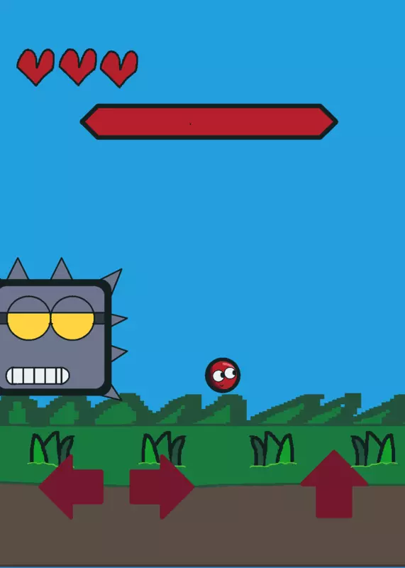 Game by @redballfan