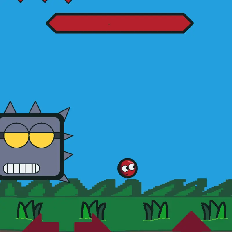 Game by @redballfan