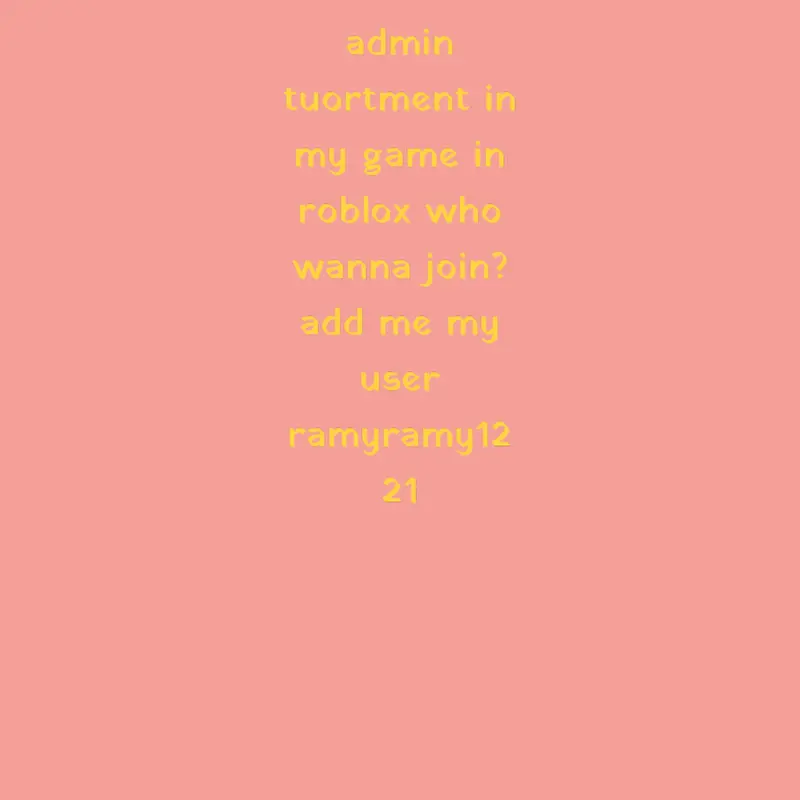 Game by @Creator_guest