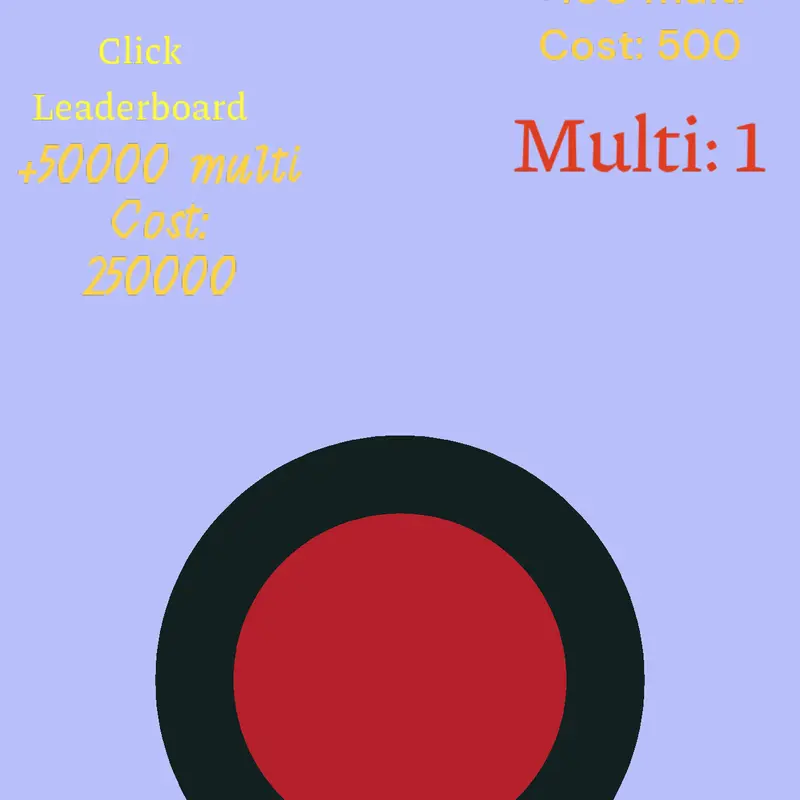 Game by @Salihbabapro