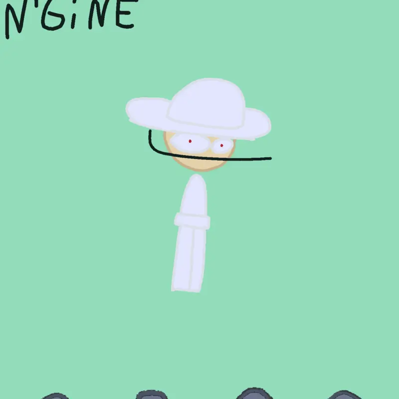 Game by @icreategamez