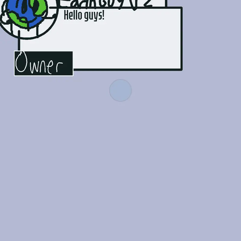 chat group by @EarthguyV2