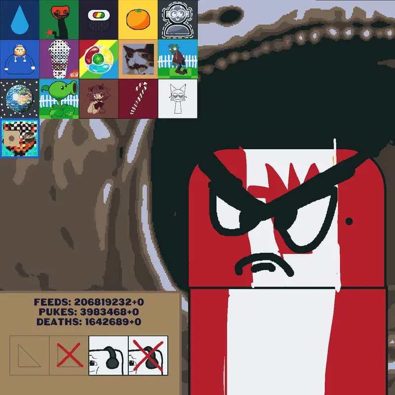 Game by @CanadianKai