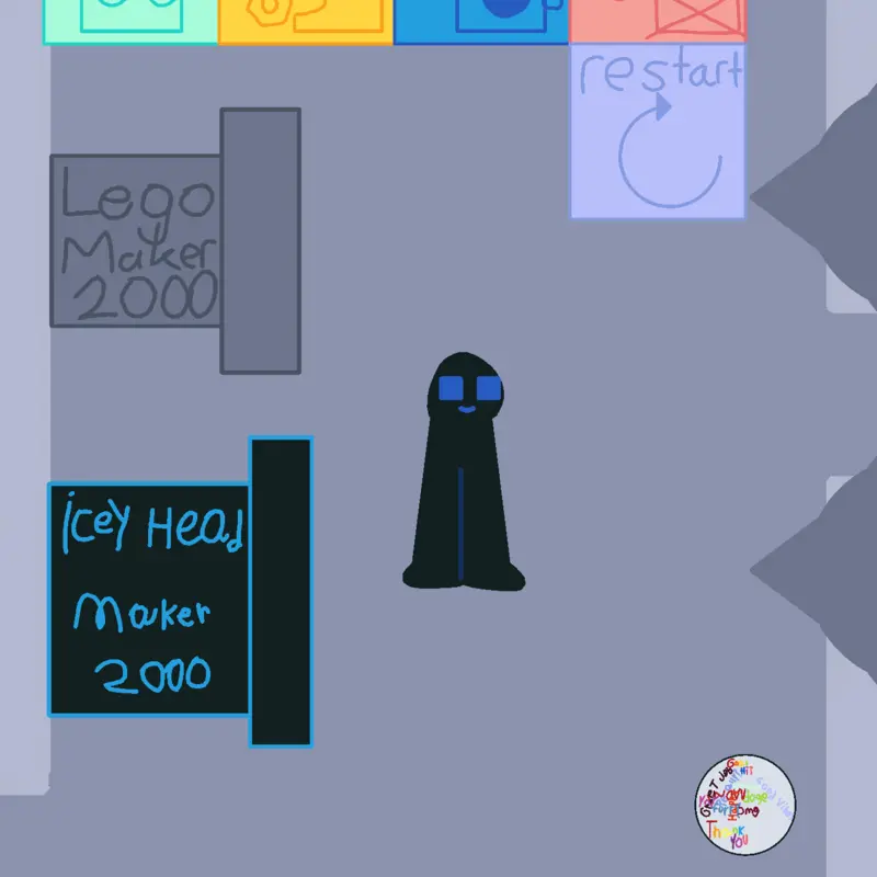 Game by @FlowerDoGames