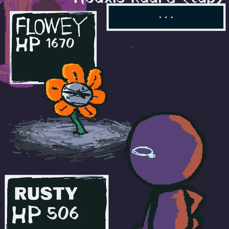 Game by @ENDERmation_TW