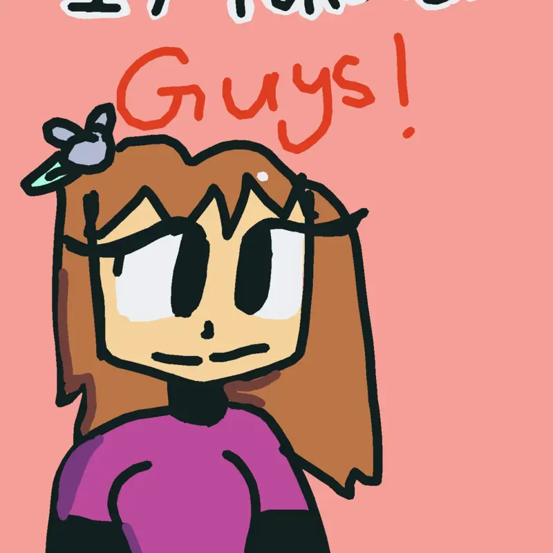 Game by @Maxxiedoodle