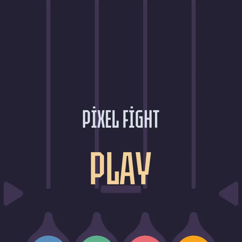Game by @GOOFY-TUNAY0690