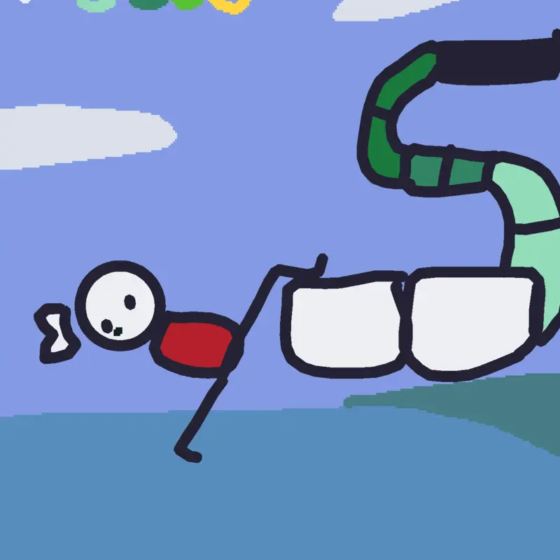 Game by @Mauro_Codes_
