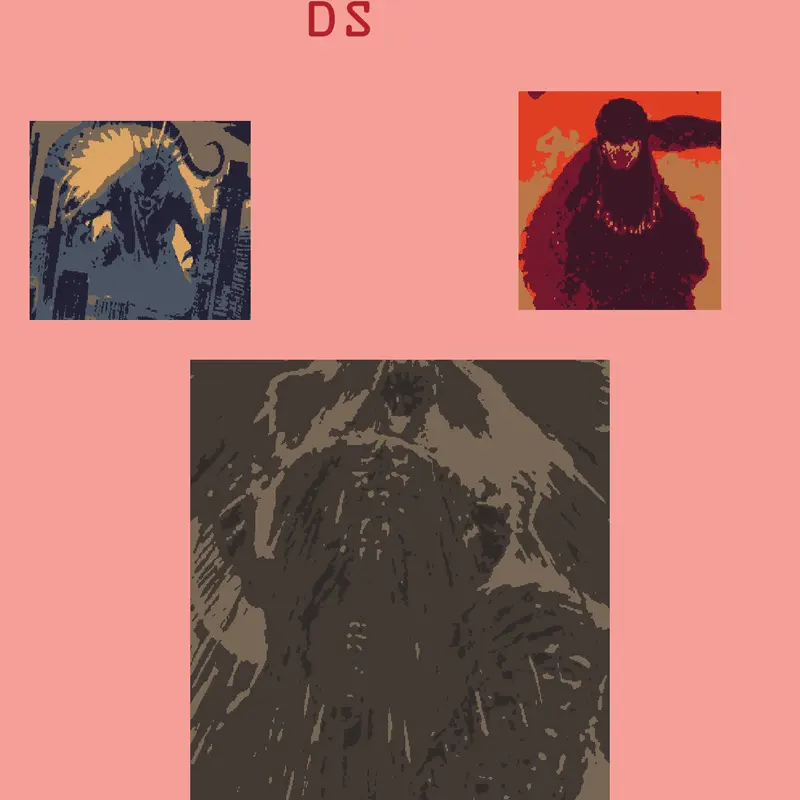 Game by @GodzillaLegendary