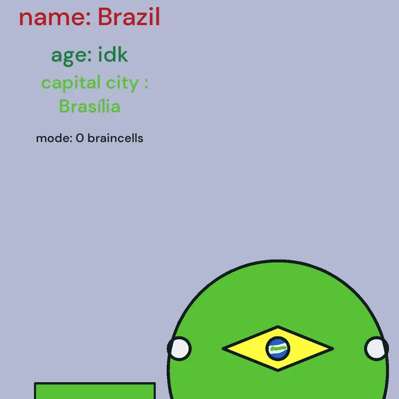 Game by @Happy_Brazil