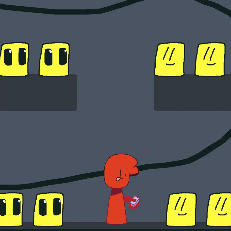 Game by @WeasleWyld