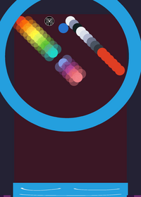 Marble RACE