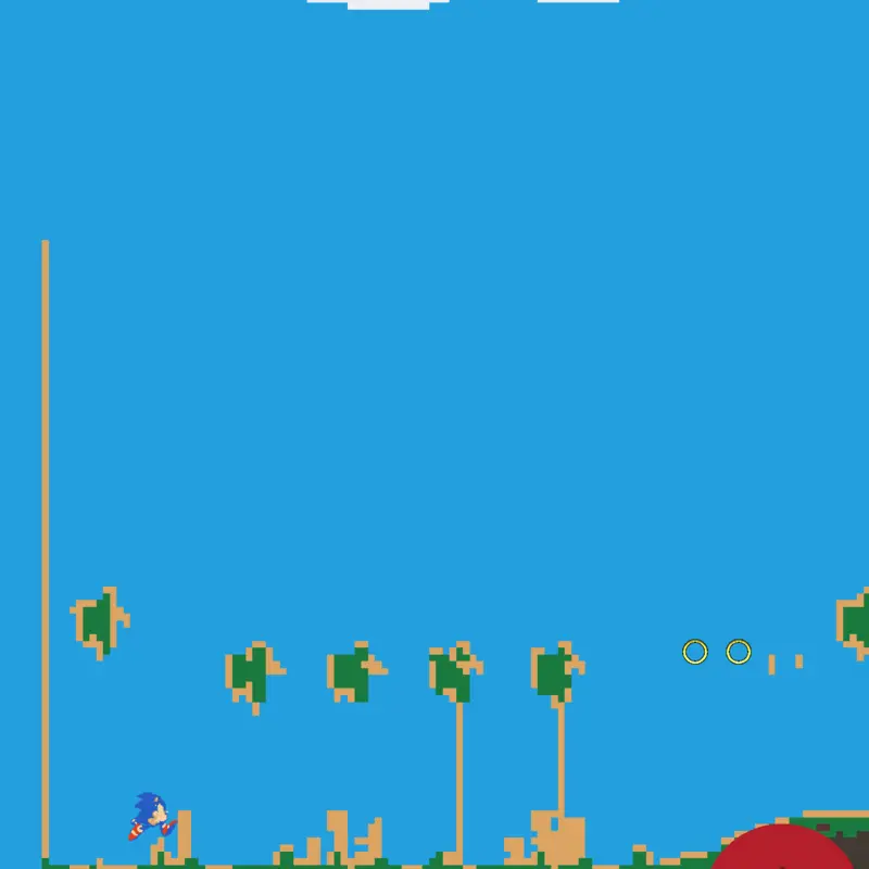 Game by @gallinaciega