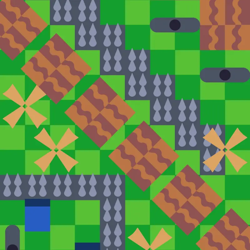 Game by @catmanjovin
