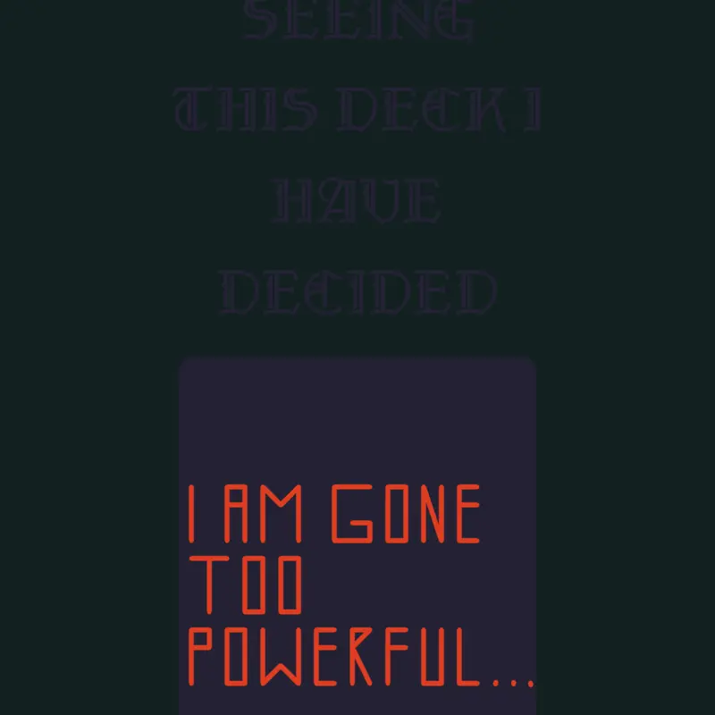 Game by @xanderkaelingamermakers