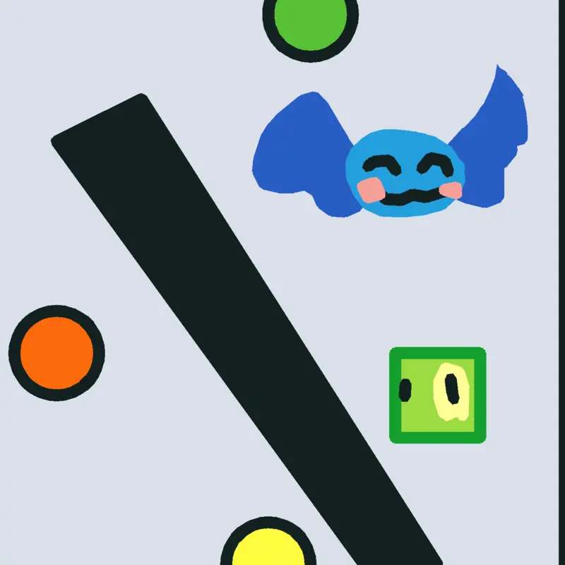 Game by @veximothez